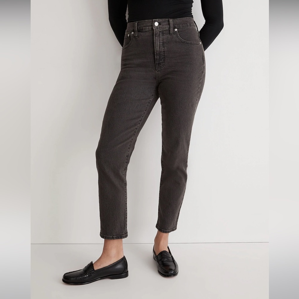 Madewell Perfect Vintage Jeans, size 31